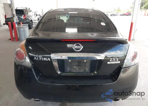2012 Nissan Altima 2.5 S z USA, uszkodzony, nr VIN 1N4AL2AP9CC118172